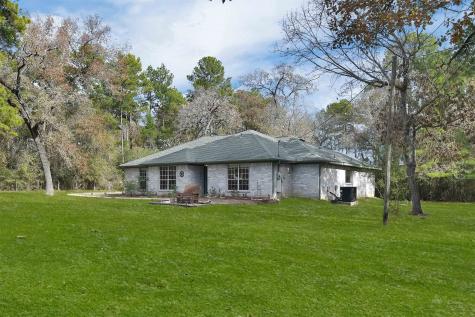 22518 Bergman Drive Magnolia TX 77355