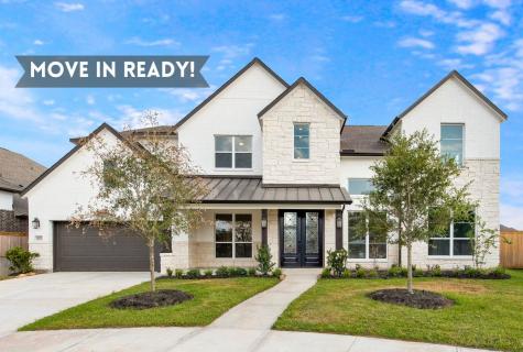 26207 Dappled Glade Lane Richmond TX 77406