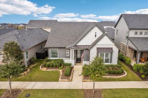 18506 Parkland Square Place Cypress TX 77433