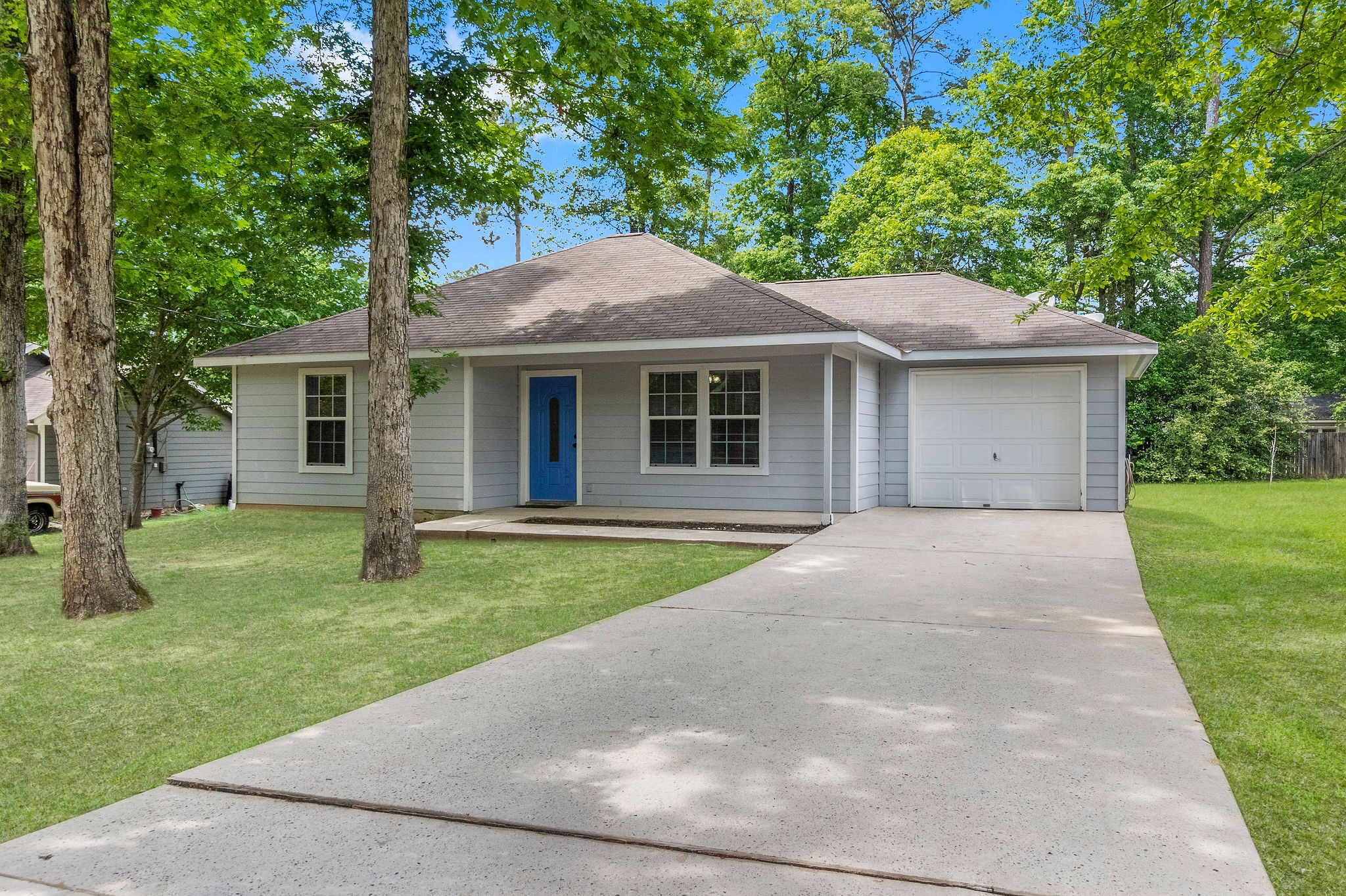 10459 Royal York Drive Conroe TX 77303