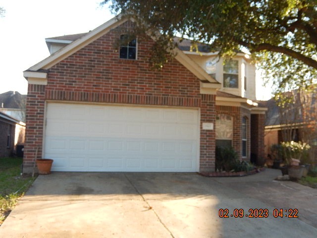 19503 Dawn Canyon Road Houston TX 77084
