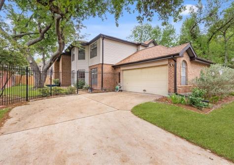14227 Withersdale Drive Houston TX 77077
