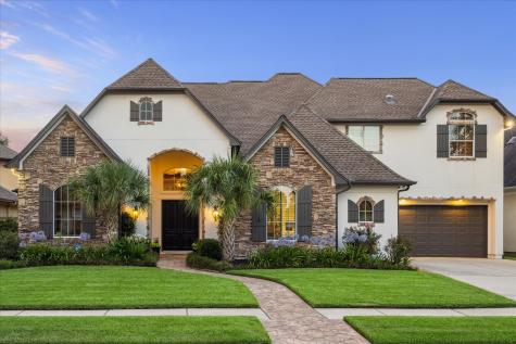 5214 Bristol Bank Court Houston TX 77041