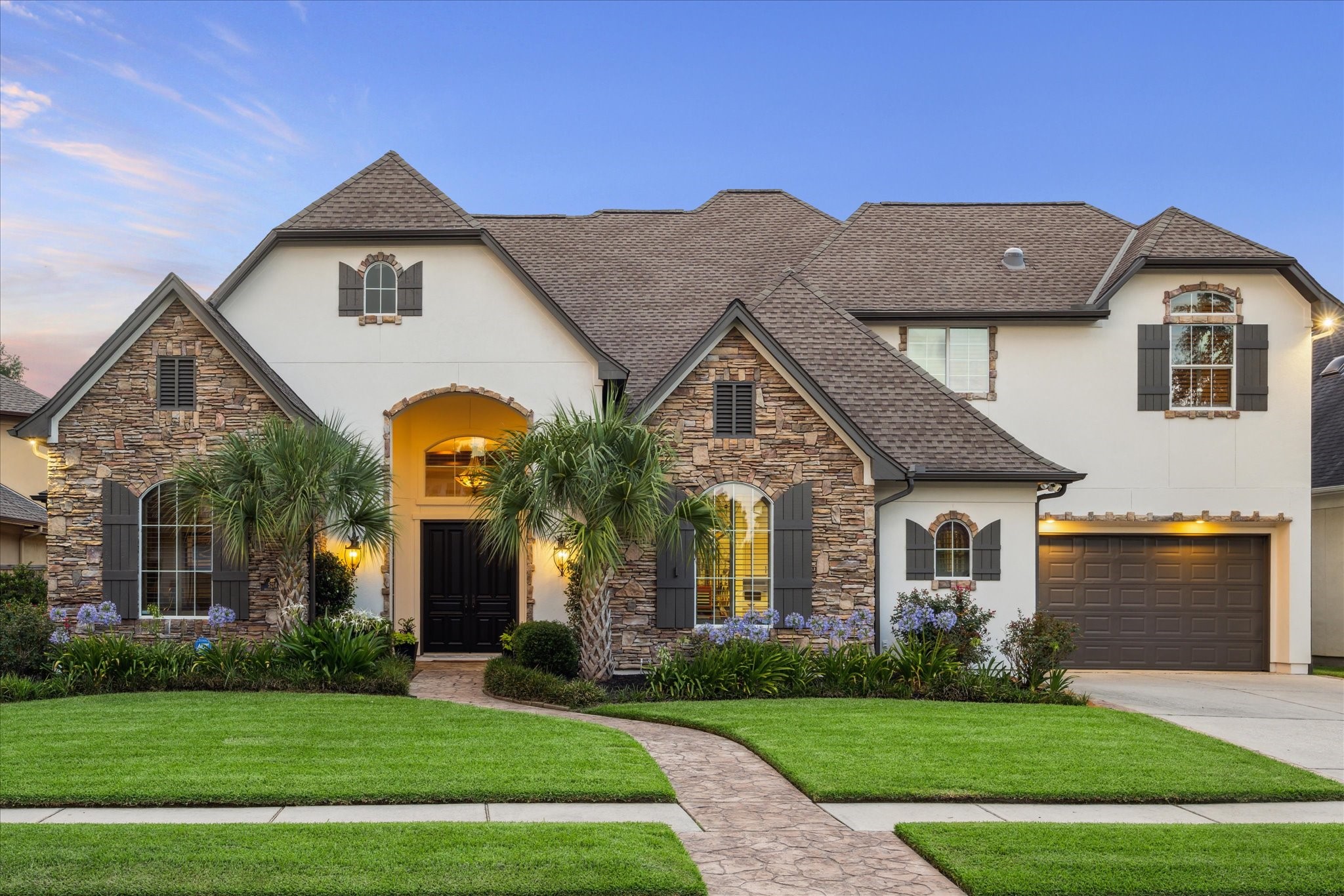 5214 Bristol Bank Court Houston TX 77041