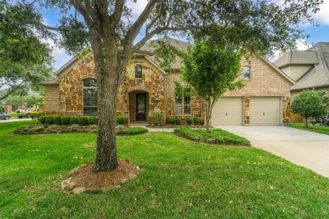 2899 Concordia Court League City TX 77573