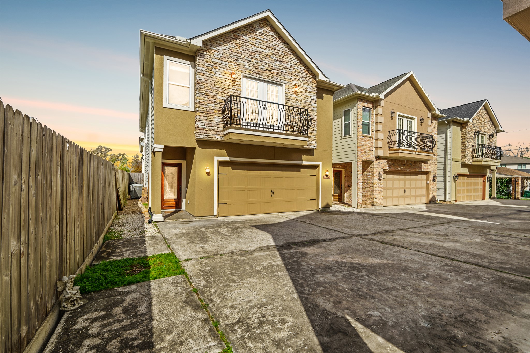 4609 Sharman Street Houston TX 77009