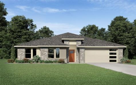 3419 Terrace Landing Court Missouri City TX 77459
