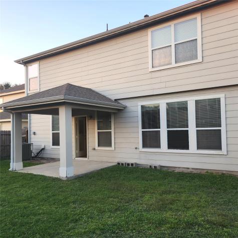238 Remington Heights Drive Houston TX 77073