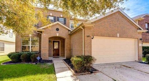 238 Remington Heights Drive Houston TX 77073