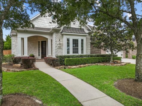 2424 W Ranch Drive Friendswood TX 77546
