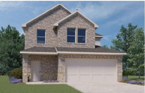 20106 Sienna Green Drive Hockley TX 77447