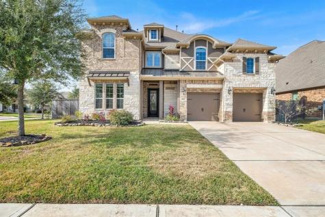 1616 Morning Island Court Friendswood TX 77546