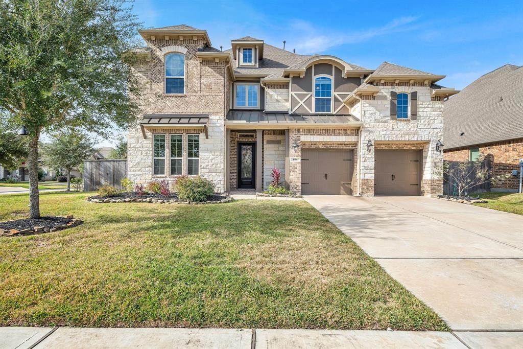1616 Morning Island Court Friendswood TX 77546