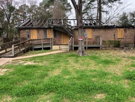 783 State Highway 19 Huntsville TX 77320