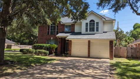 1703 Parkview Lane Missouri City TX 77459