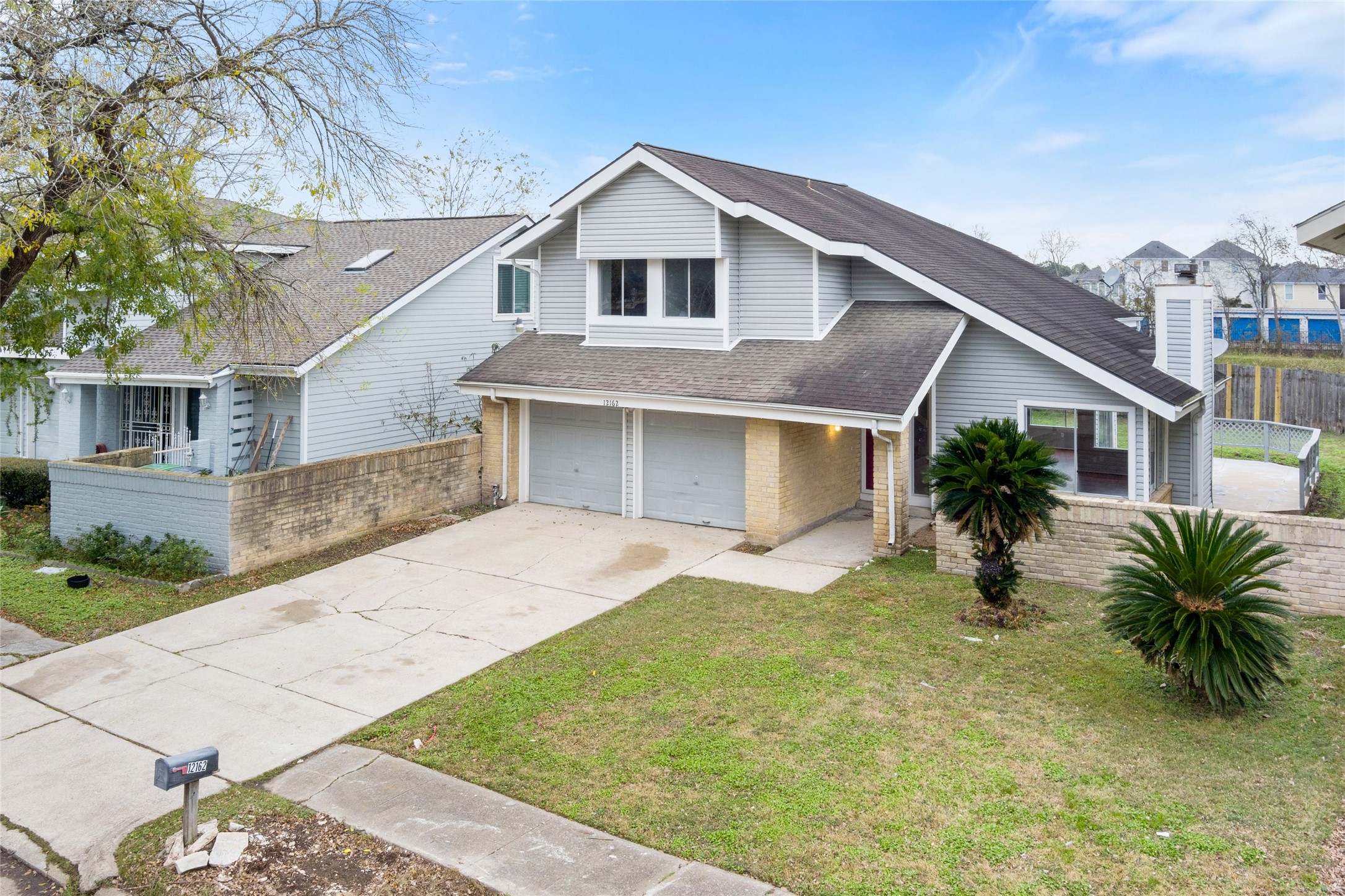 12162 Huntington Venture Drive Houston TX 77099