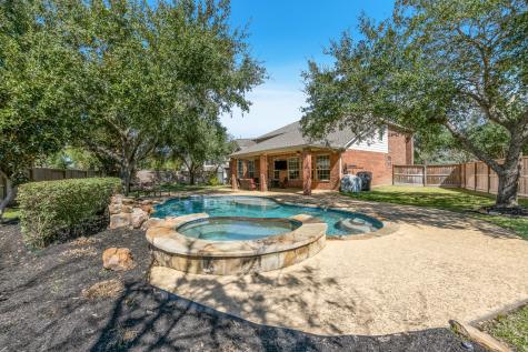 12614 N Raven Shore Drive Cypress TX 77433