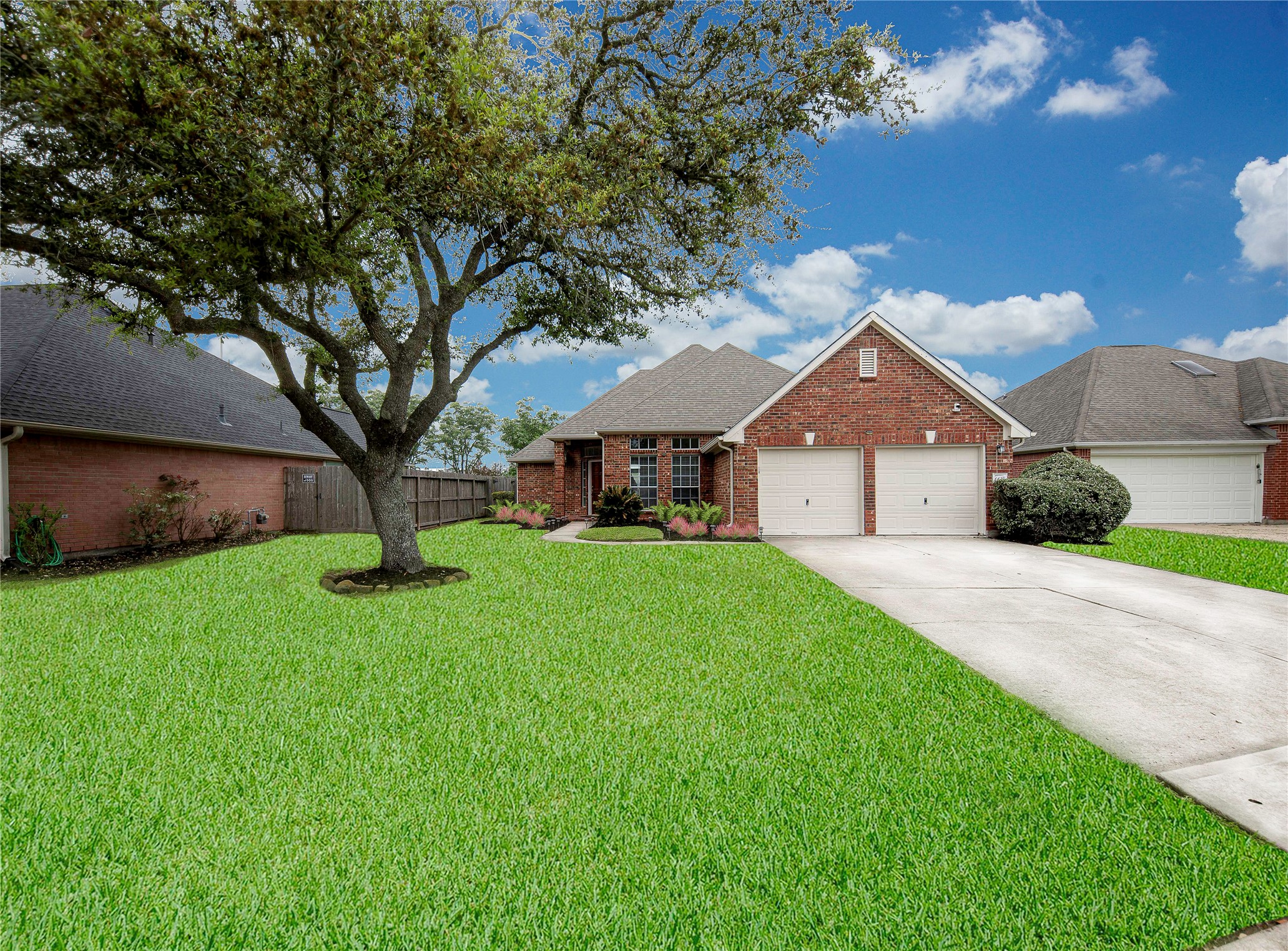 6627 Old Oaks Boulevard Pearland TX 77584