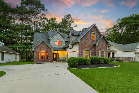 14003 Fountainview Drive Montgomery TX 77356
