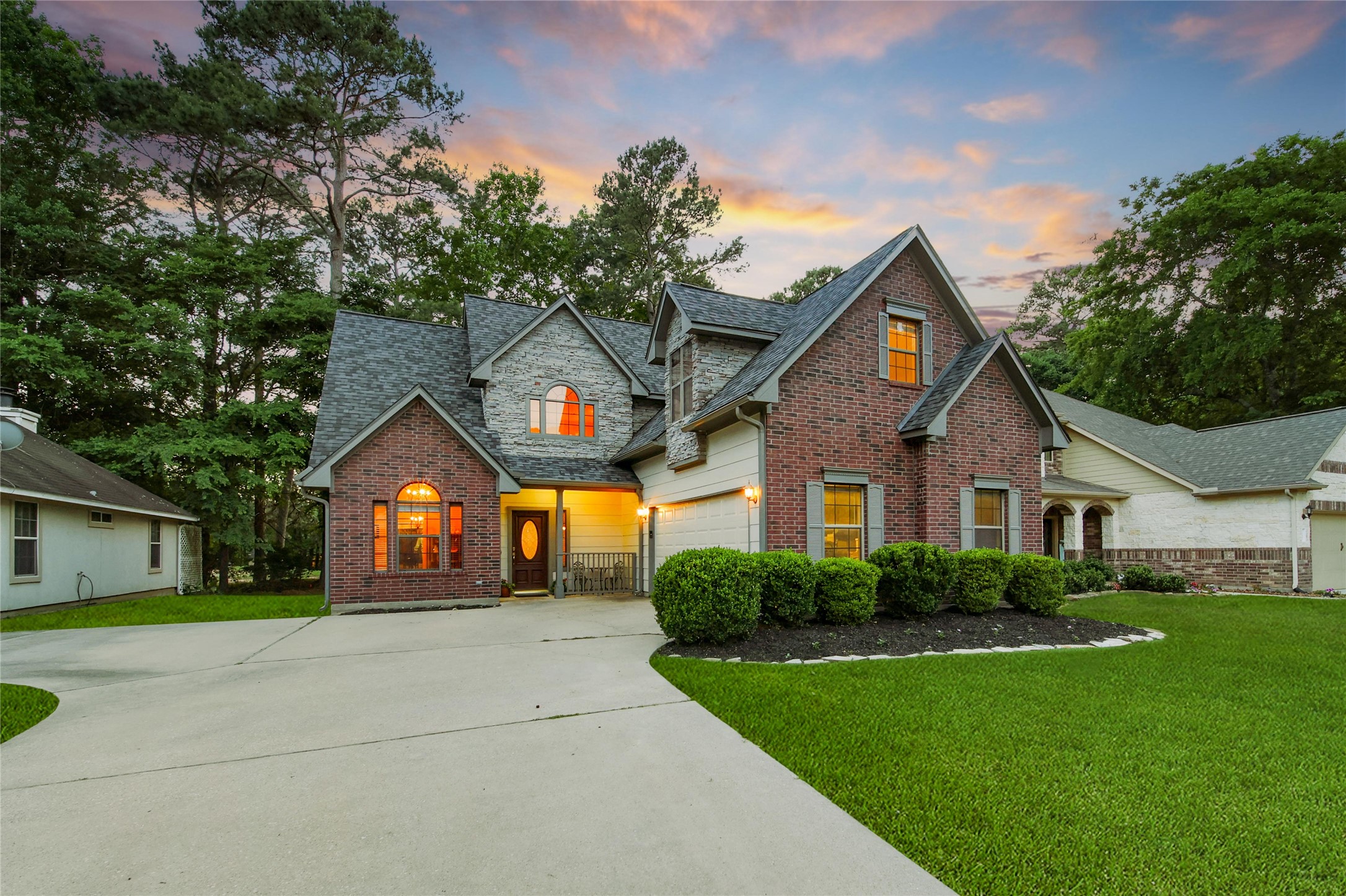 14003 Fountainview Drive Montgomery TX 77356
