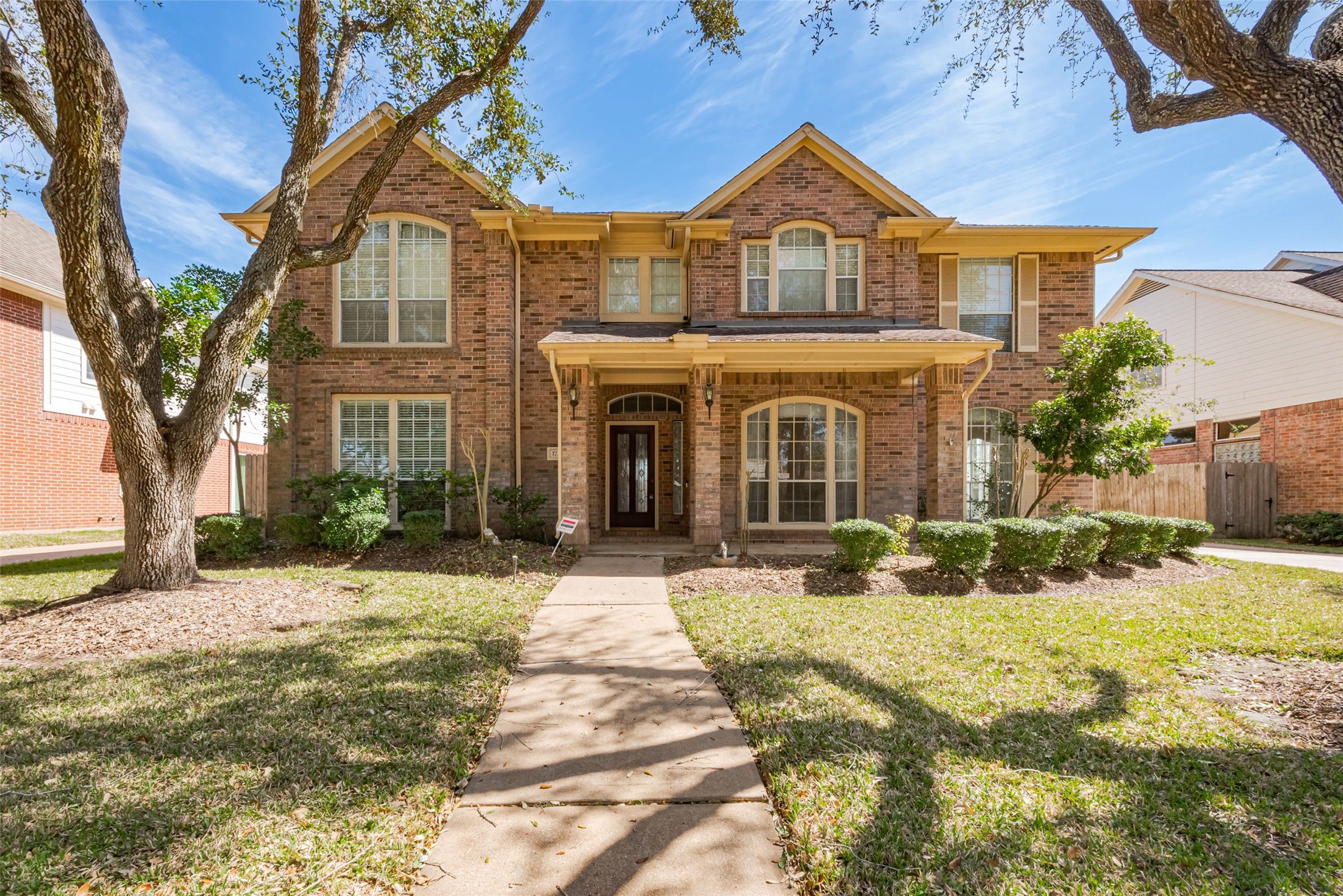 1723 Solana Springs Drive Sugar Land TX 77479