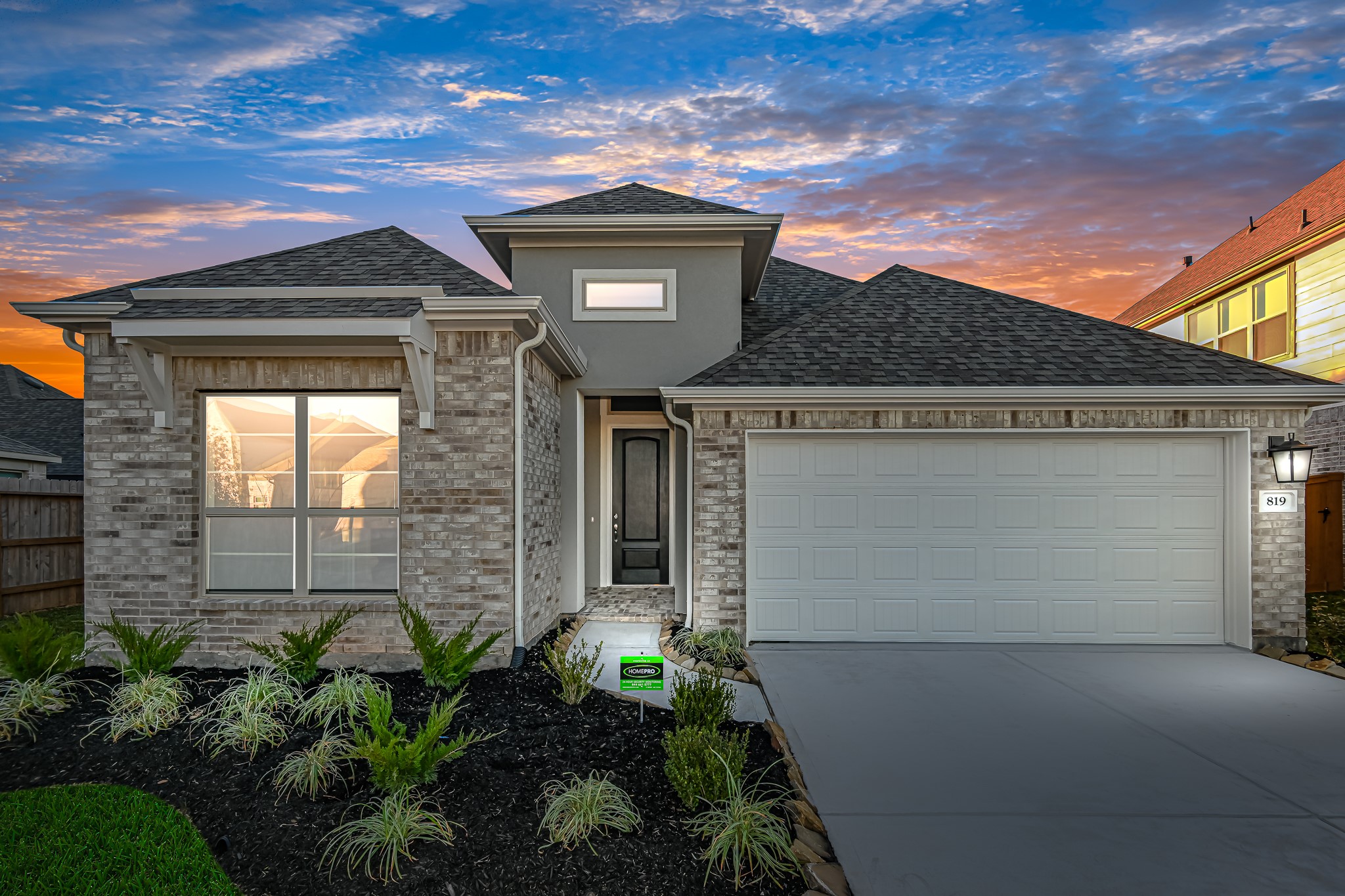 819 Sarasota Shore Drive Katy TX 77493