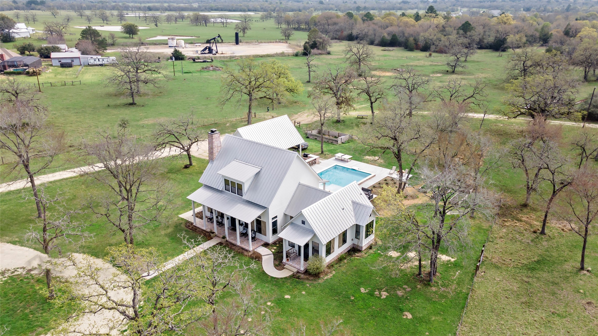 16892 Fm 3090 Road Anderson TX 77830