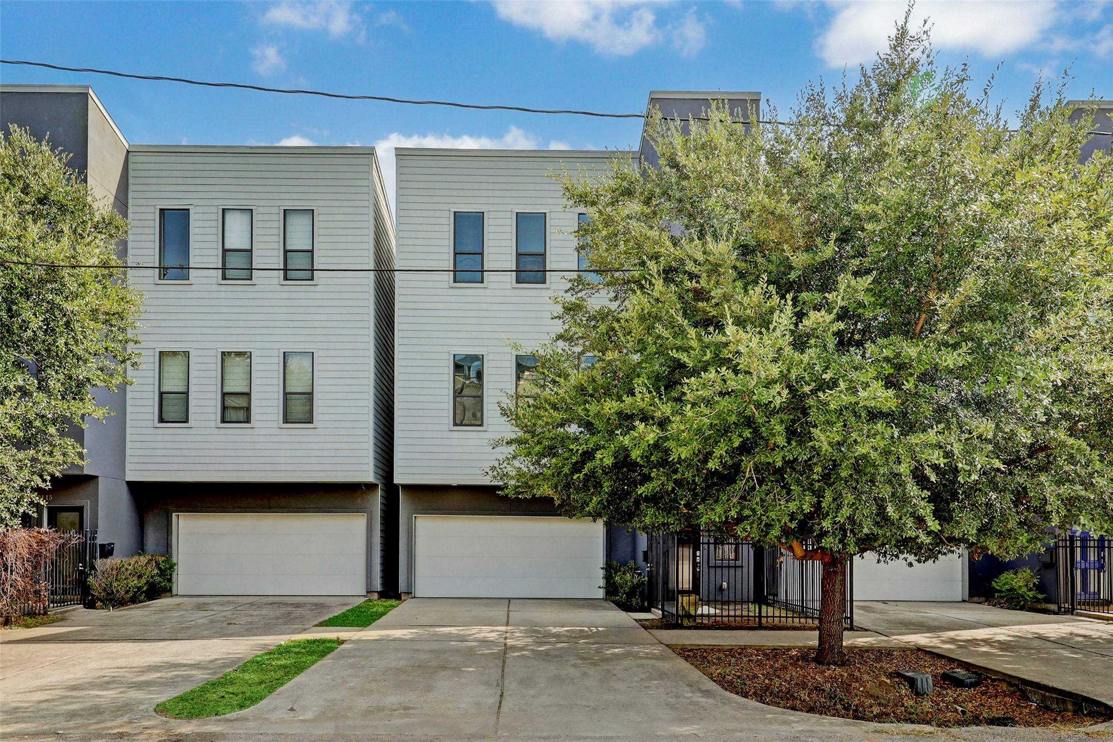 2117 Hadley Street Houston TX 77003