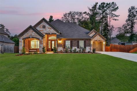 21309 Wildflower Court Magnolia TX 77354