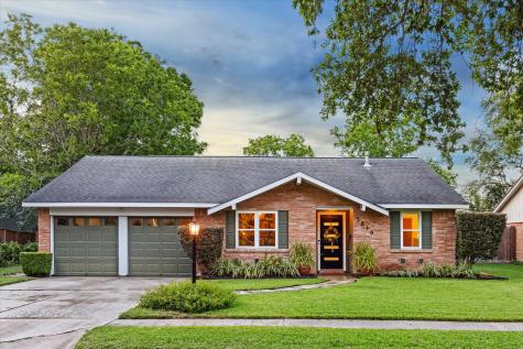 5818 Duxbury Street Houston TX 77035