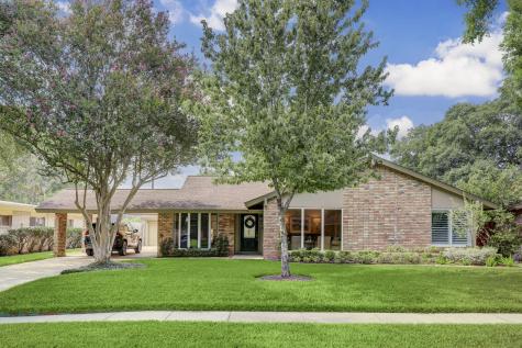 3622 Woodvalley Drive Houston TX 77025