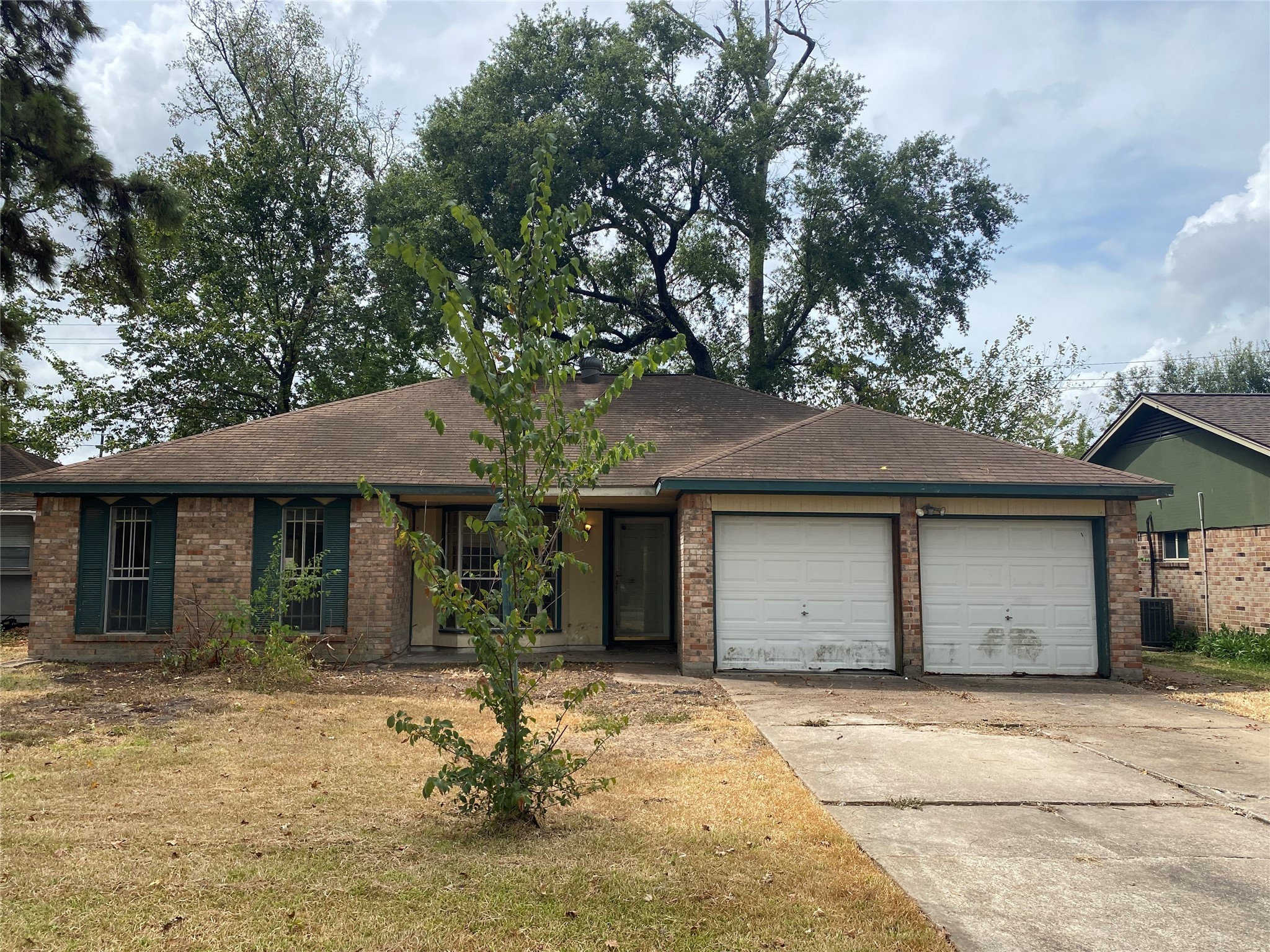 13418 Edgeboro Street Houston TX 77049