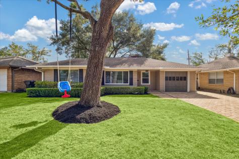 1819 De Milo Drive Houston TX 77018