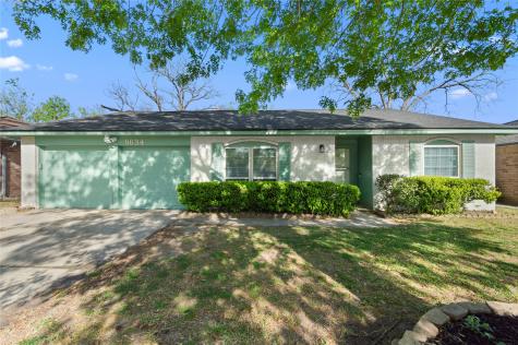 9634 Rapid River Lane Houston TX 77086