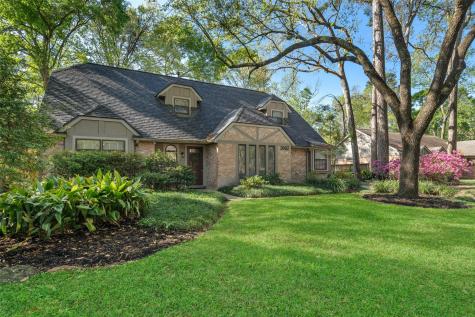 2602 Parkdale Drive Kingwood TX 77339