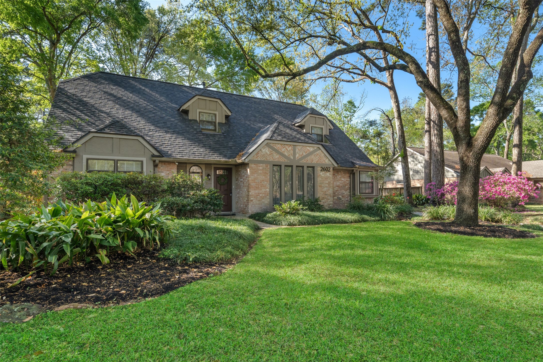 2602 Parkdale Drive Kingwood TX 77339