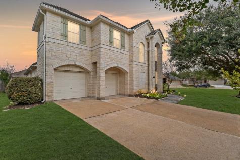 14110 Avongate Lane Houston TX 77082