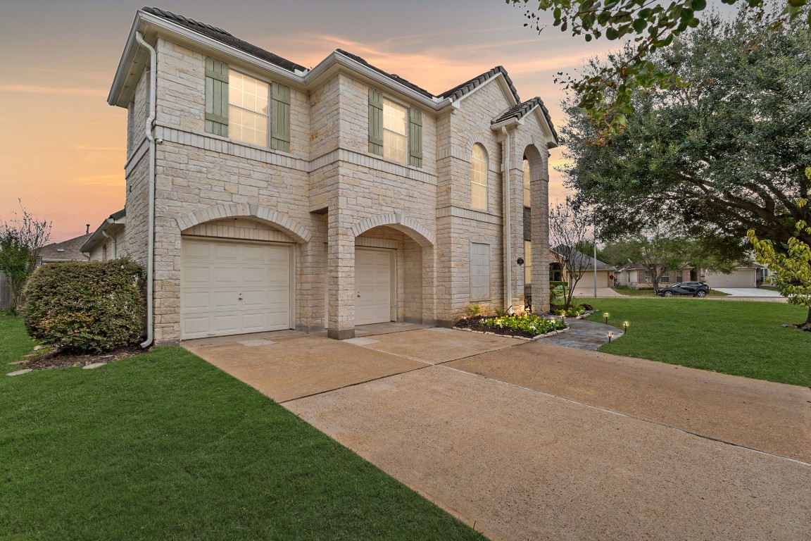 14110 Avongate Lane Houston TX 77082