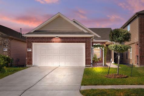 16630 Live Oak Canyon Drive Houston TX 77084