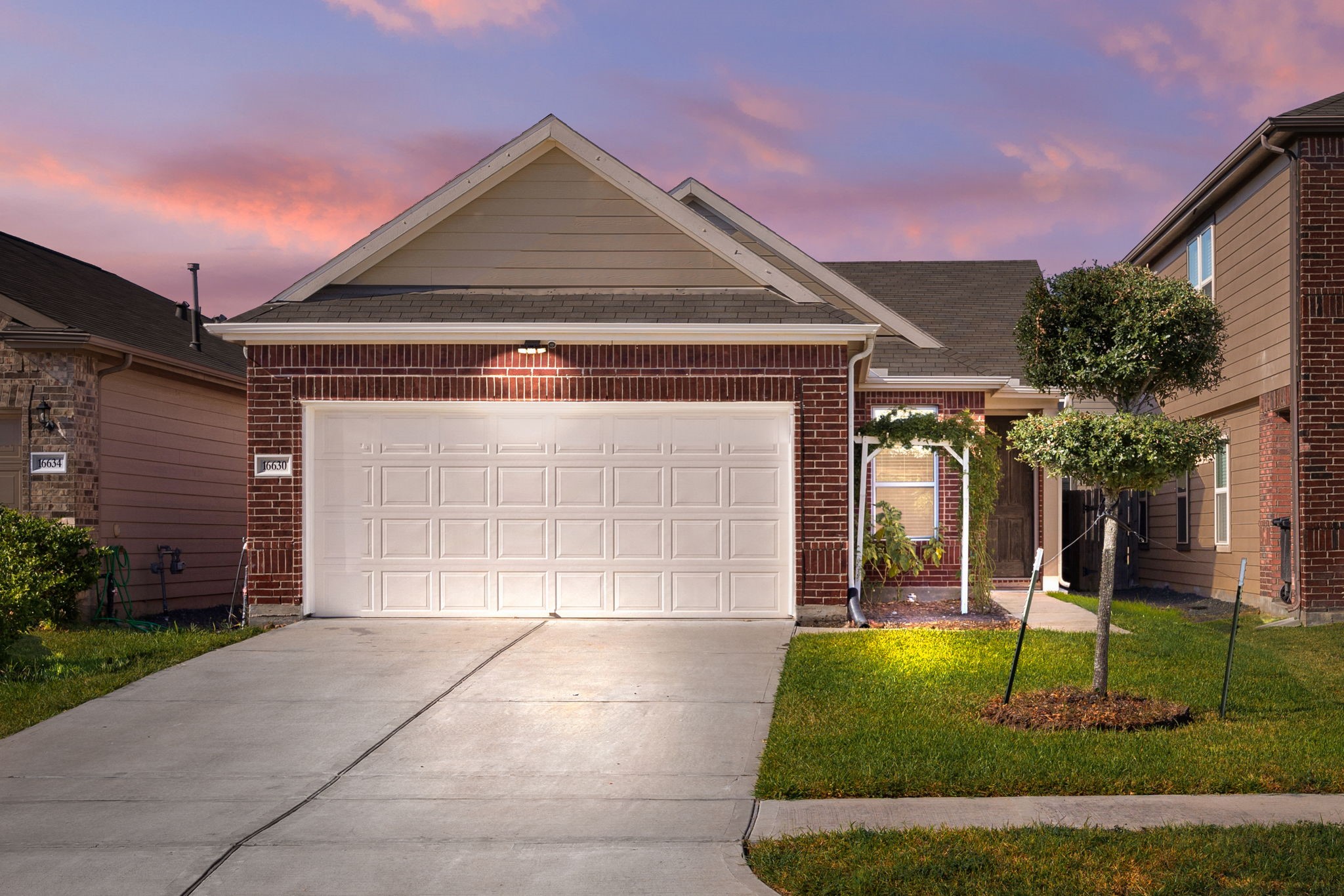 16630 Live Oak Canyon Drive Houston TX 77084
