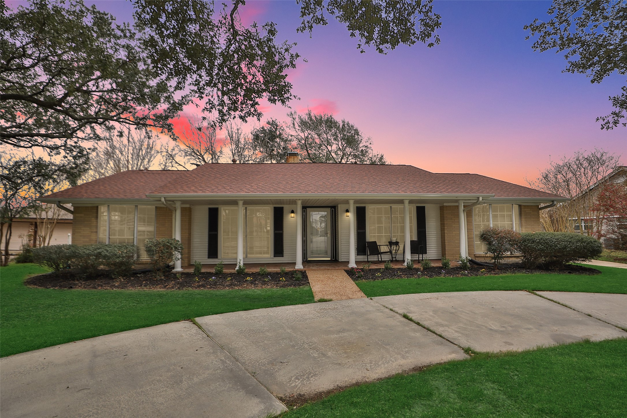 5112 Goose Creek Drive Baytown TX 77521