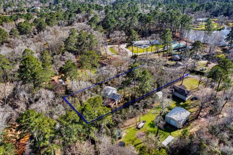 18746 Mink Lake Drive Magnolia TX 77355