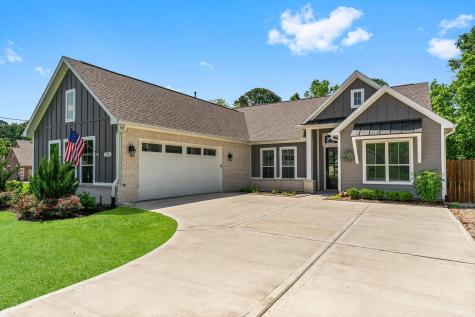 13271 Hidden Trail Court Willis TX 77318