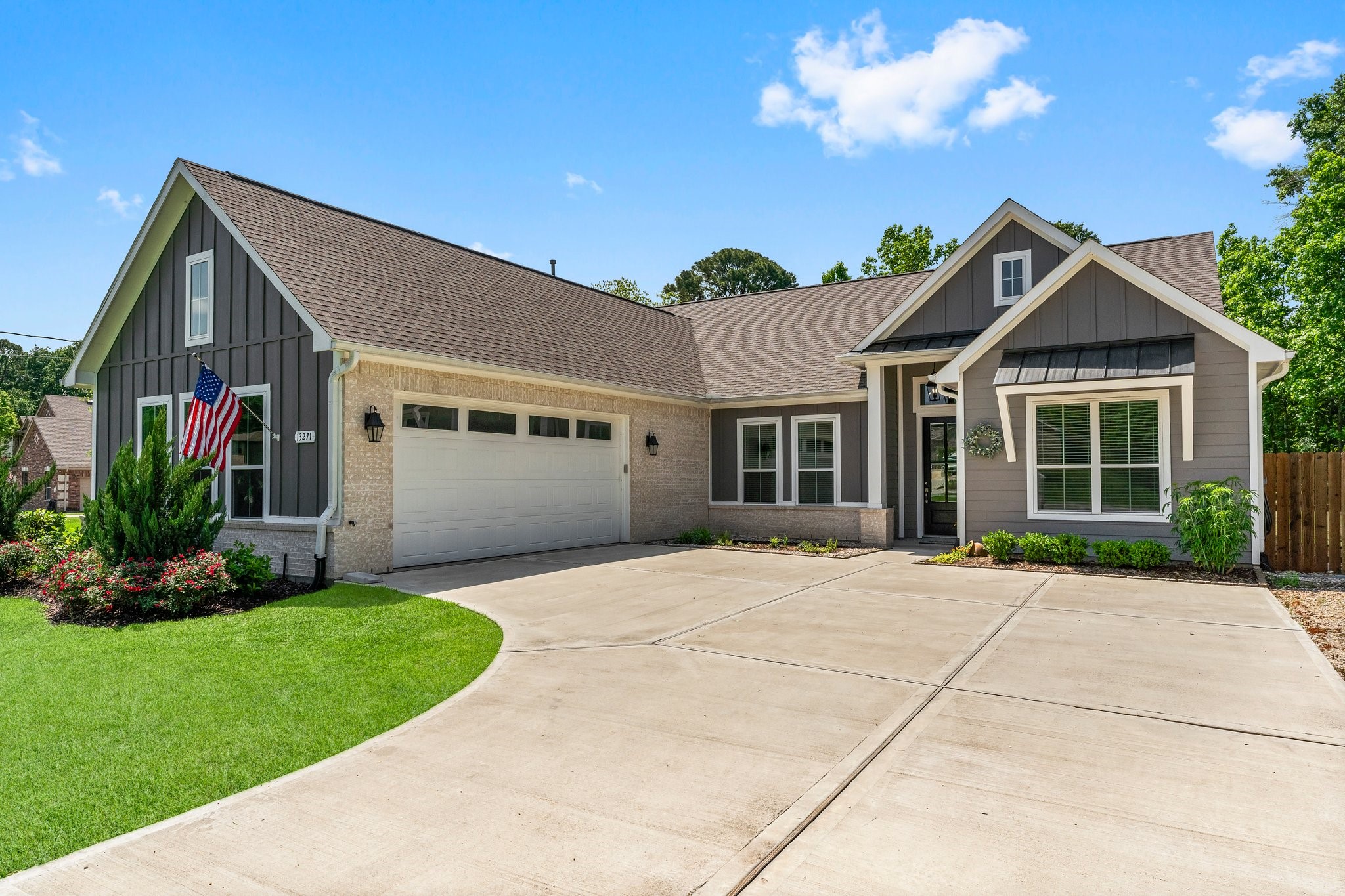 13271 Hidden Trail Court Willis TX 77318