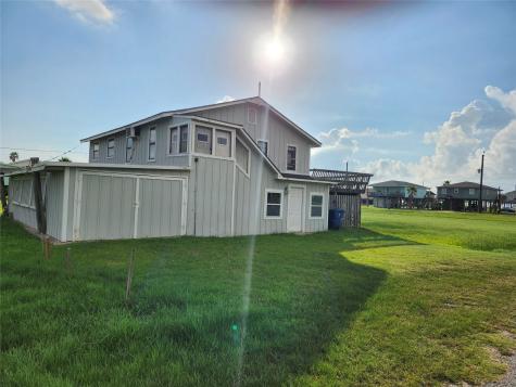 522 Surf Drive Surfside Beach TX 77541