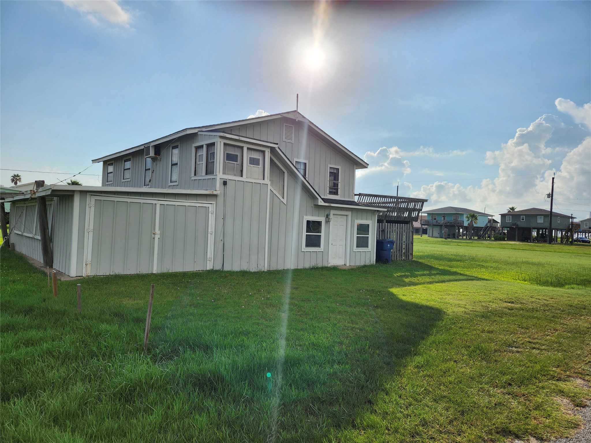 522 Surf Drive Surfside Beach TX 77541