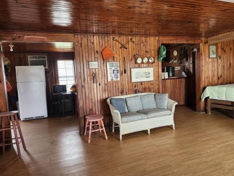 522 Surf Drive Surfside Beach TX 77541