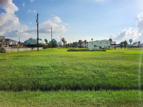 522 Surf Drive Surfside Beach TX 77541