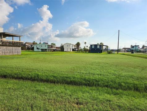 522 Surf Drive Surfside Beach TX 77541