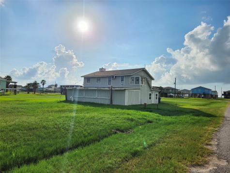 522 Surf Drive Surfside Beach TX 77541